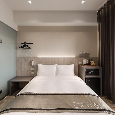 Hotel Yam Lagom Kaohsiung Eksteriør bilde